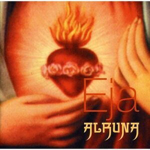 Traditional / Alruna / Dahl / Westerberg / Folsch - Eja  CD